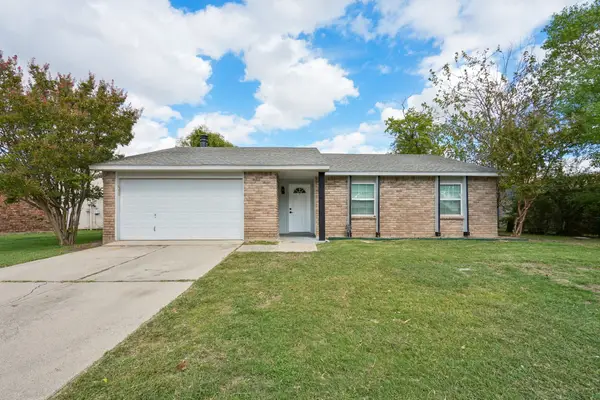 5564 Ragan Drive, The Colony, TX 75056