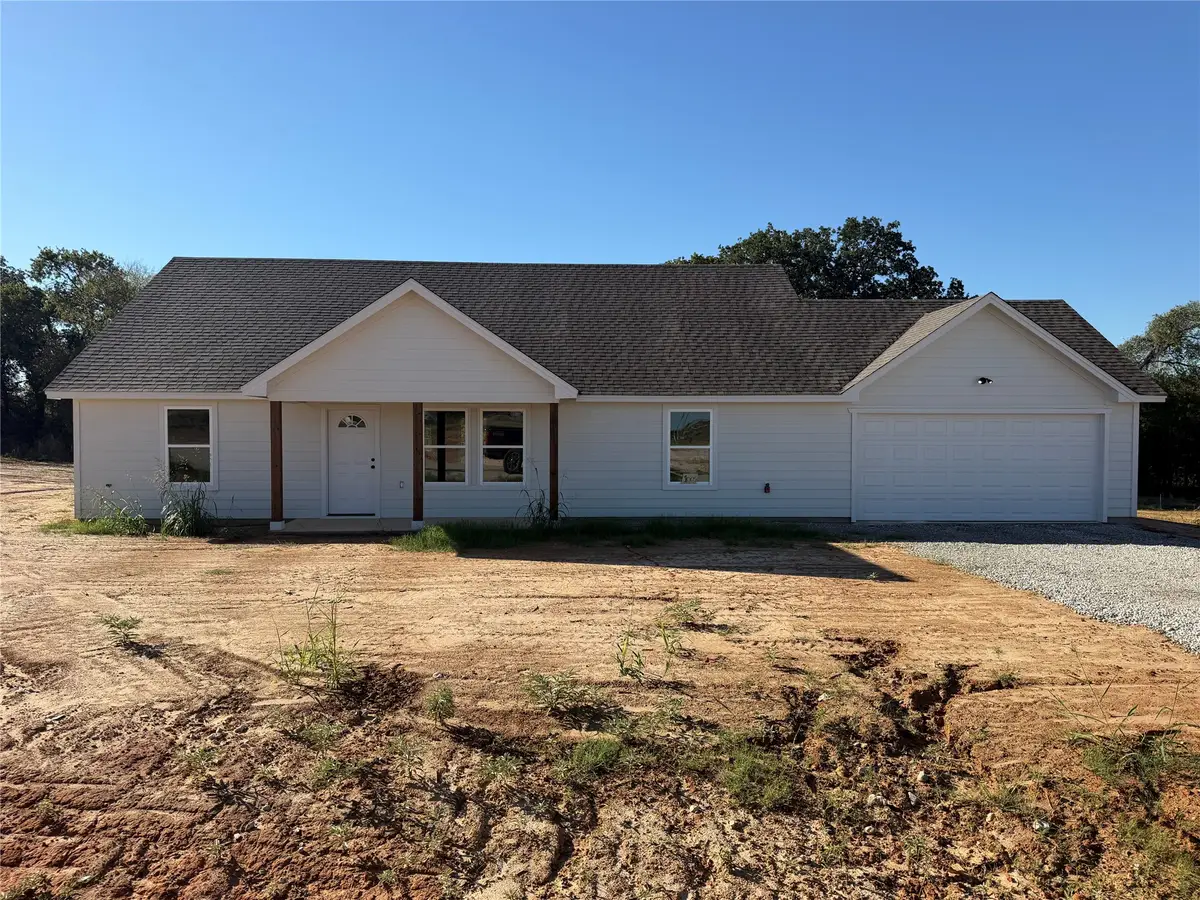 1005 Virgil Court, Springtown, TX 76082 - #1