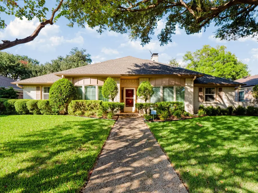 6911 Brentfield Drive, Dallas, TX 75248 - #2