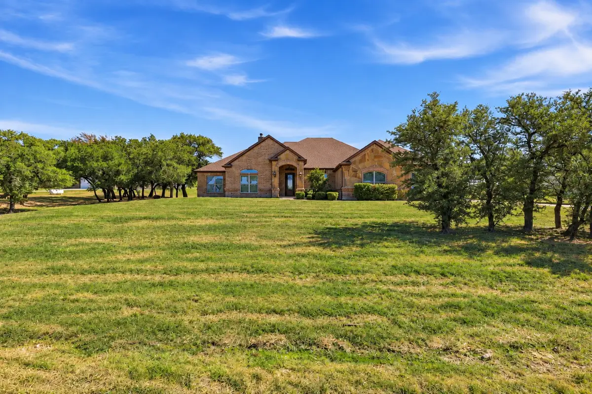 253 Maral Lane, Azle, TX 76020 - #1