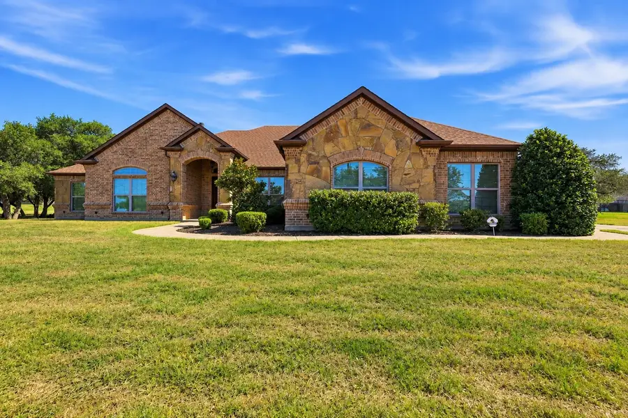 253 Maral Lane, Azle, TX 76020 - #2