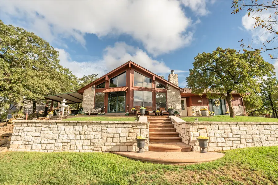 172 Cheyenne Drive, Nocona, TX 76255 - #3