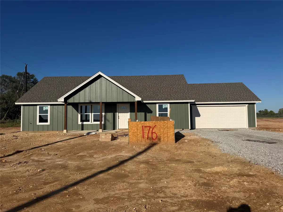 176 Altom Road, Springtown, TX 76082 - #1