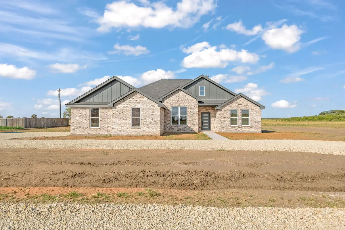 5101 Private Road 3523, Hawley, TX 79525 - #1
