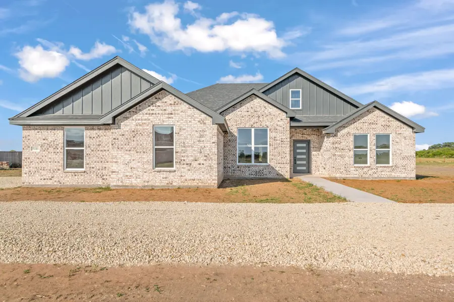 5101 Private Road 3523, Hawley, TX 79525 - #2