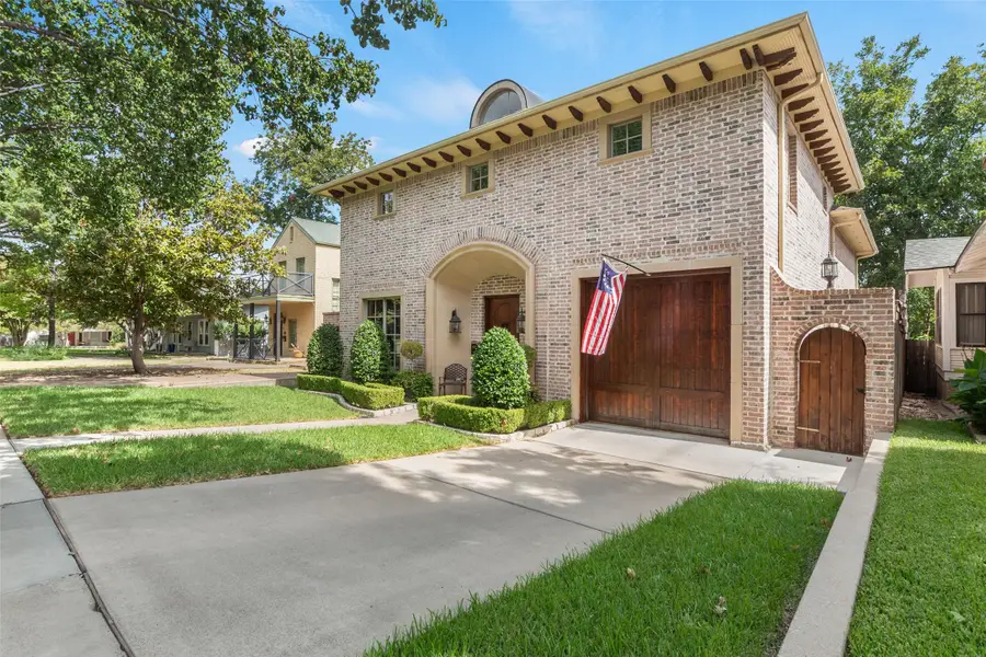 1213 Virginia Place, Fort Worth, TX 76107 - #2