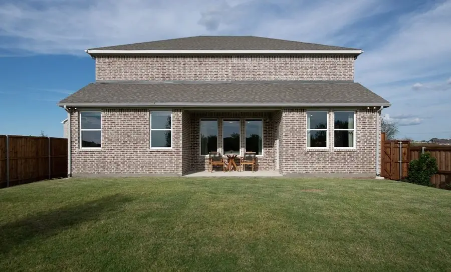 1709 Coachman Drive, Forney, TX 75126 - #3