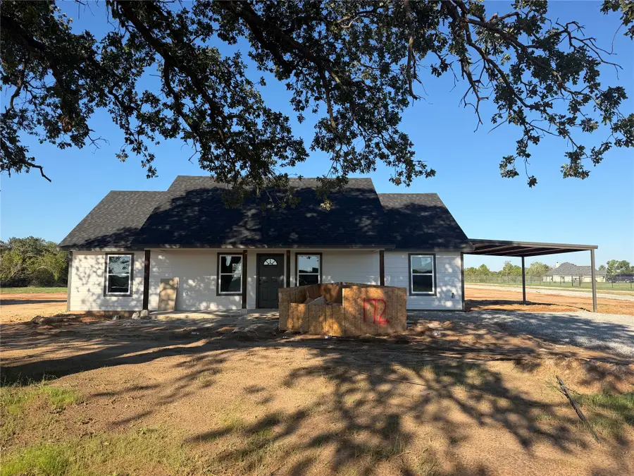 172 Altom Road, Springtown, TX 76082 - #2