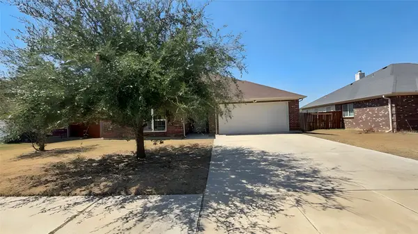 913 Barbara Street, Denton, TX 76209