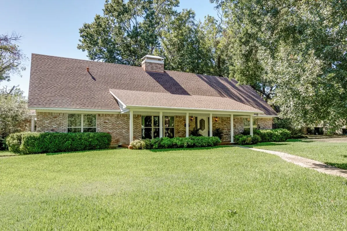 403 Johnson Street, Terrell, TX 75160 - #1