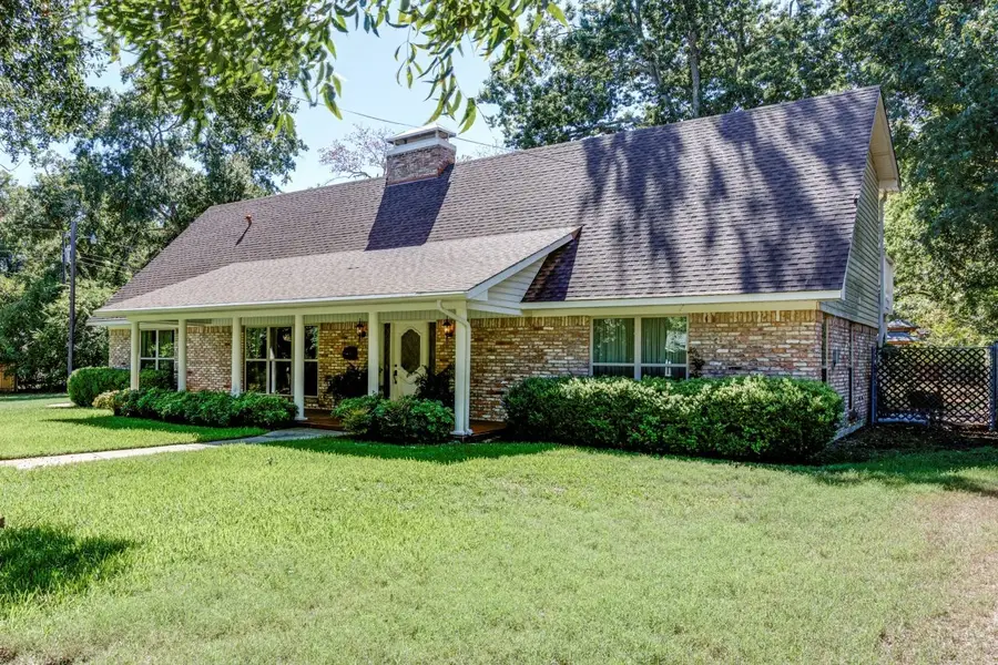 403 Johnson Street, Terrell, TX 75160 - #2