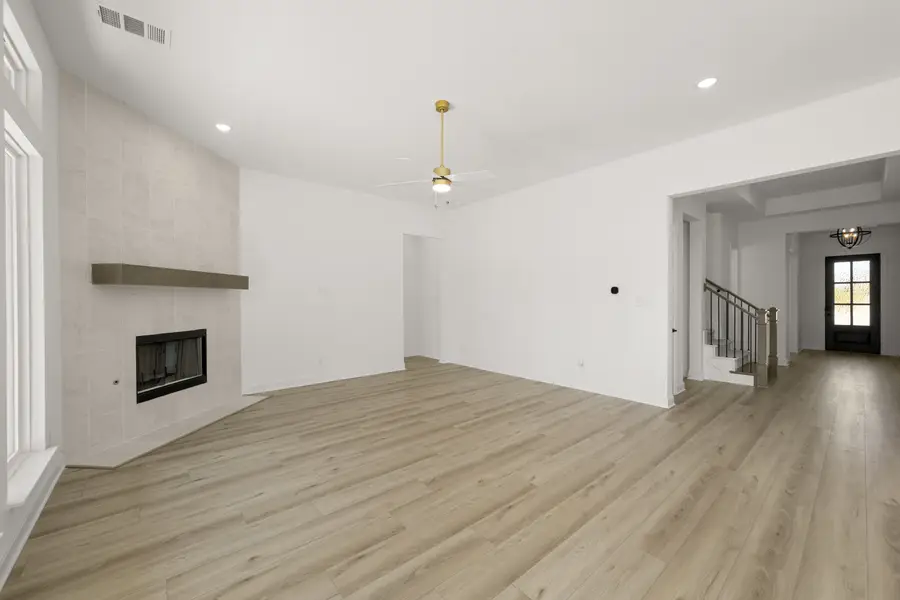 2601 Lila Street, Burleson, TX 76028 - #3