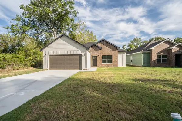 921 Putnam, Sulphur Springs, TX 75482