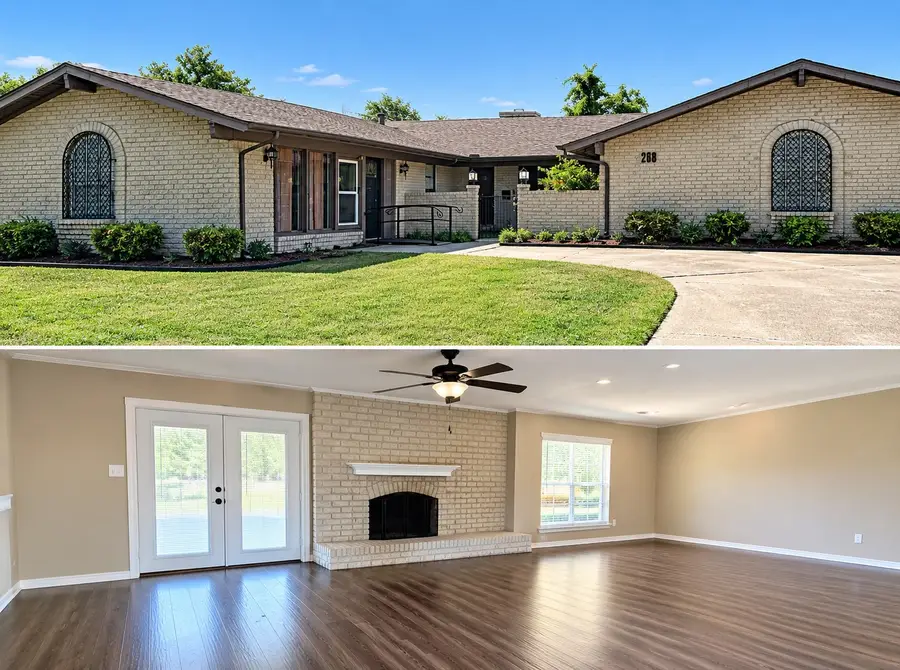 6208 Winifred Drive, Fort Worth, TX 76133 - #2