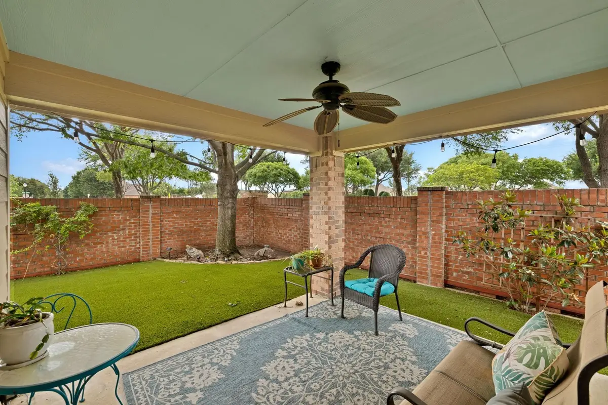 3921 Pitchstone Drive, McKinney, TX 75070 - #1