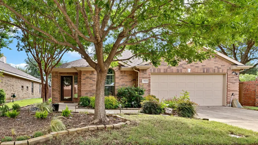 3921 Pitchstone Drive, McKinney, TX 75070 - #2