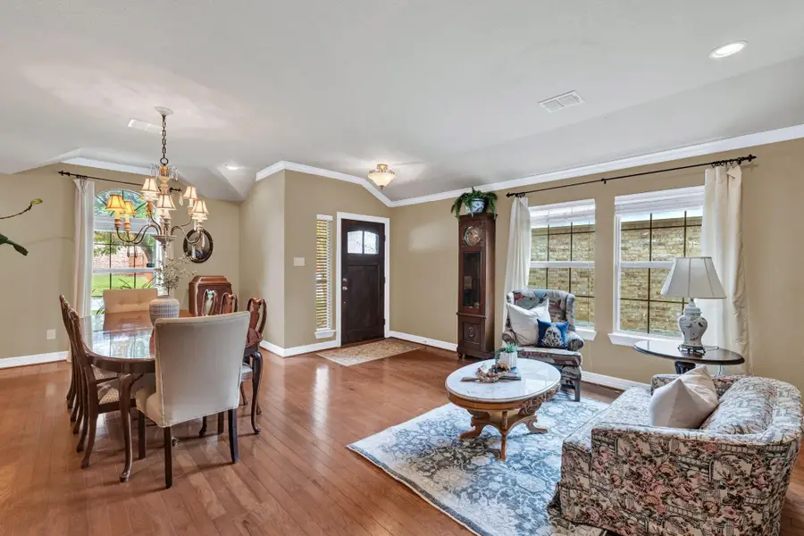 3921 Pitchstone Drive, McKinney, TX 75070 - #3