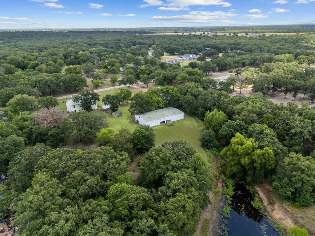 14847 N 3rd Street, Scurry, TX 75158 - #1