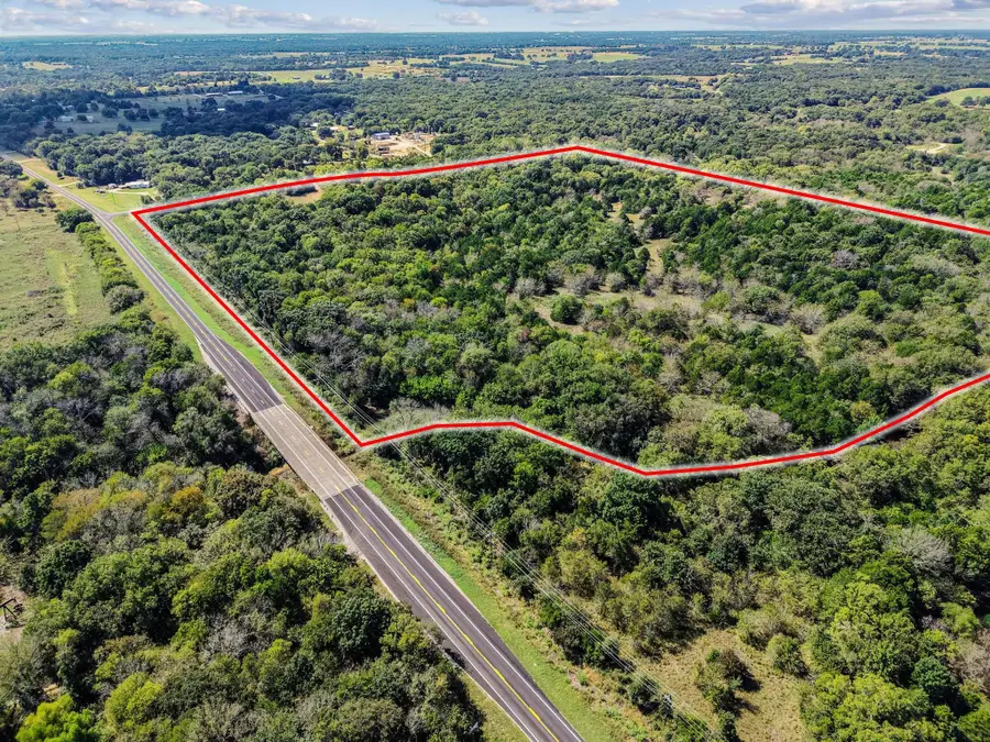TBD Gilbreath Road, Sadler, TX 76264 - #3