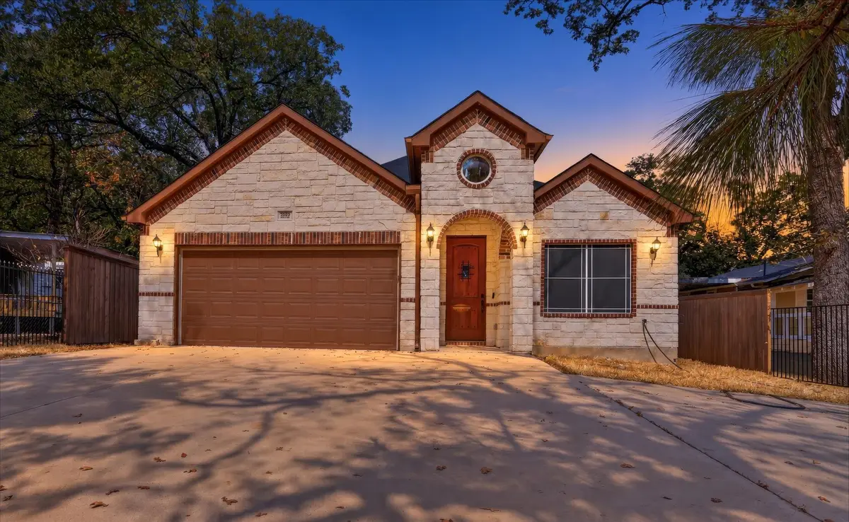 2505 Edd Road, Dallas, TX 75253 - #1