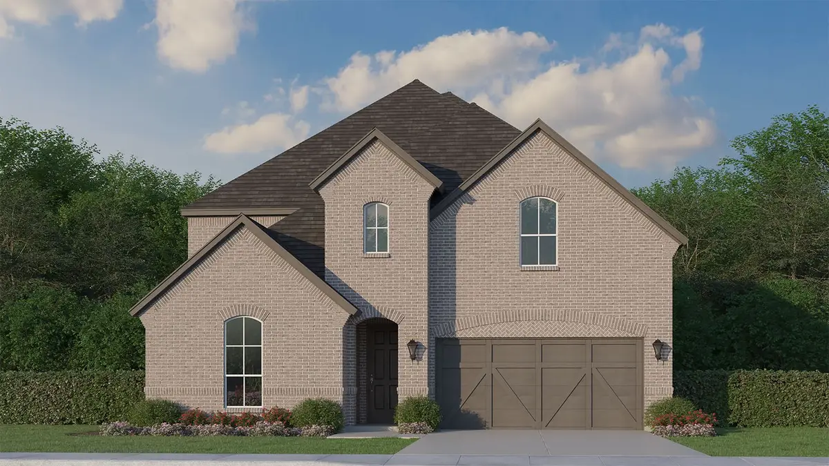 4315 Double Diamond Drive, Celina, TX 75078 - #1