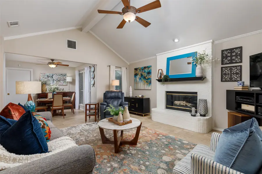 2225 The Crossings Drive, Lowry Crossing, TX 75069 - #3
