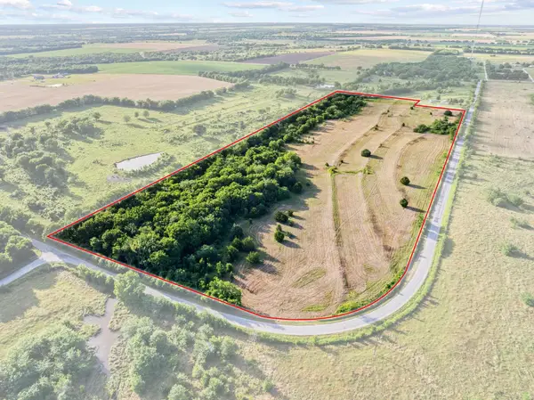 24.95 acres Mcfarlin Road, Collinsville, TX 76233