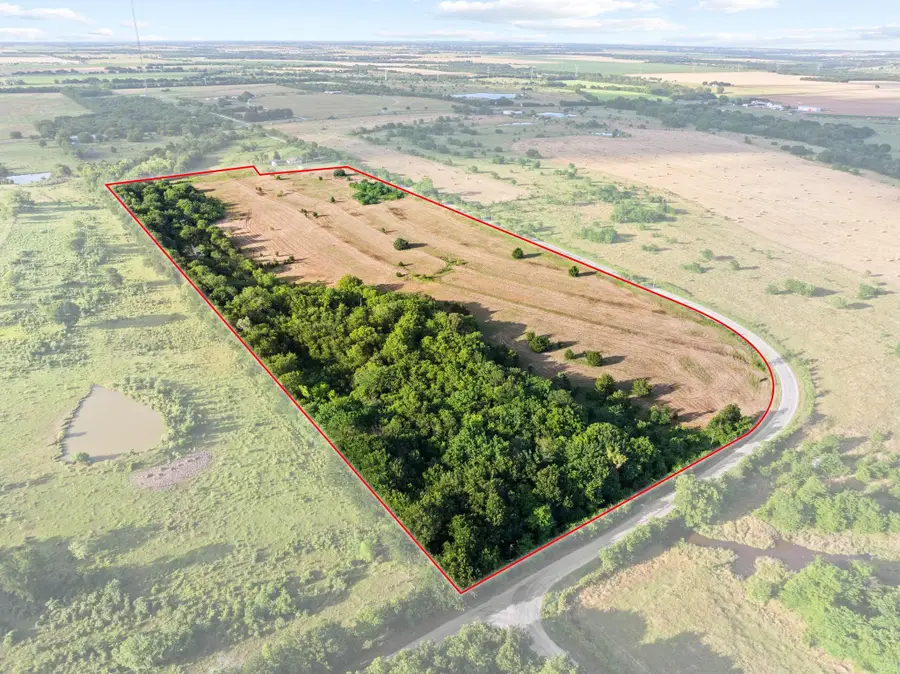 24.95 acres Mcfarlin Road, Collinsville, TX 76233 - #2