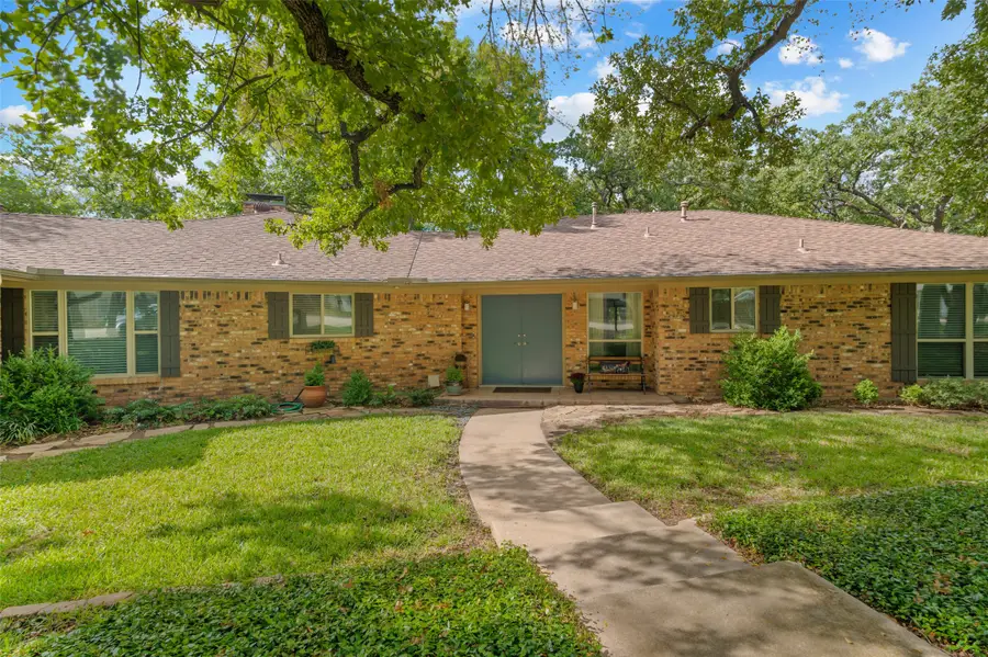 2420 Southridge Drive, Denton, TX 76205 - #2