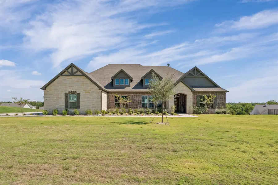 813 Valley Ridge Road, Van Alstyne, TX 75495 - #2