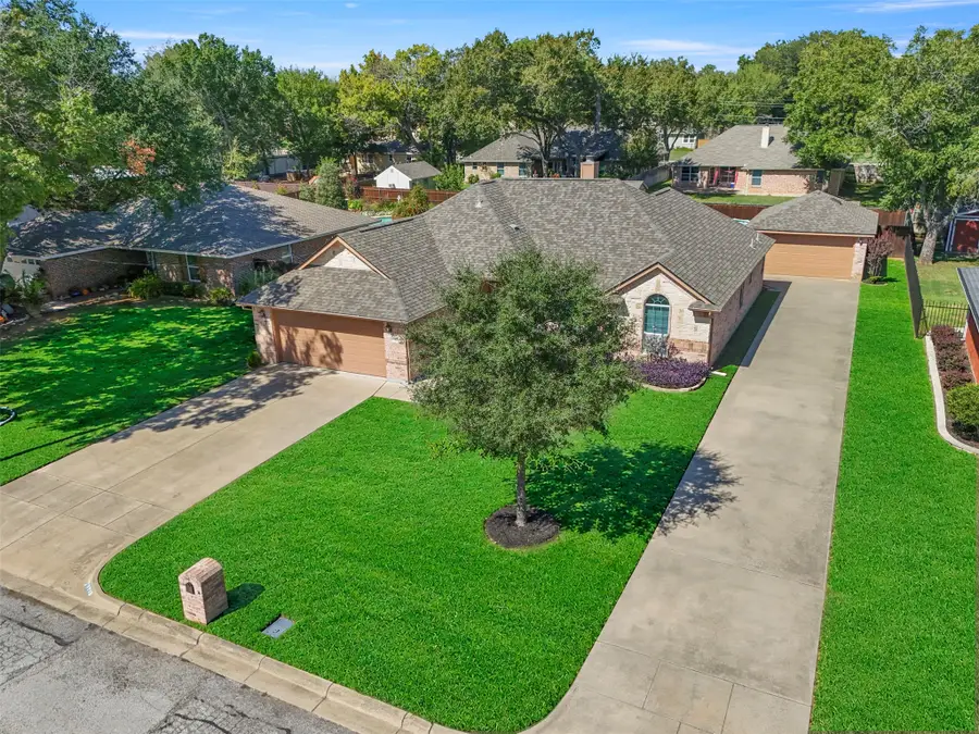 7713 Buck Street, North Richland Hills, TX 76182 - #3