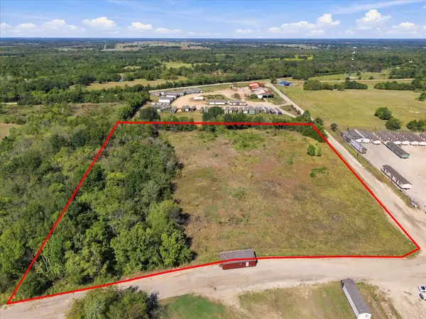 TBD N Neal Street, Commerce, TX 75428