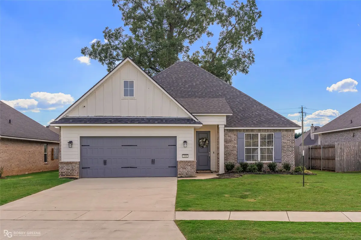 216 Cullom Drive, Bossier City, LA 71112 - #1