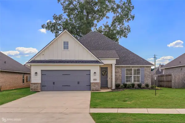 216 Cullom Drive, Bossier City, LA 71112