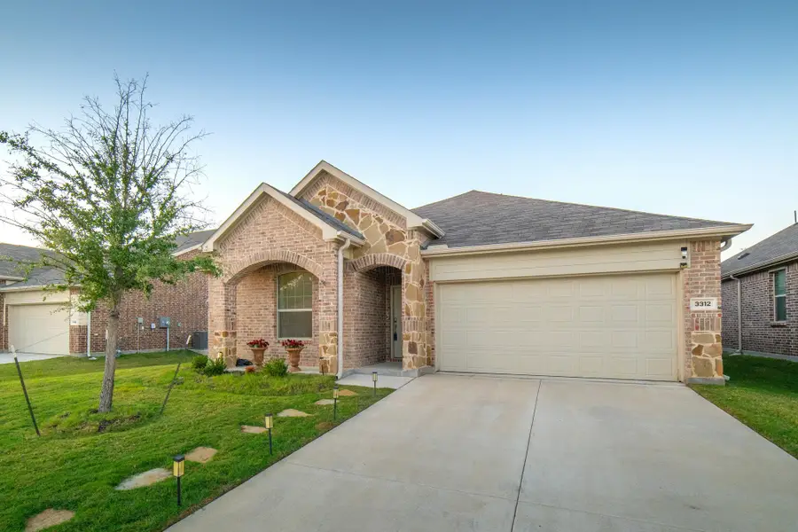 3312 Swift Fox Way, McKinney, TX 75071 - #2