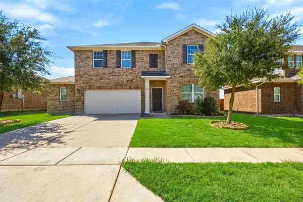 420 Gypsum Lane, Glenn Heights, TX 75154