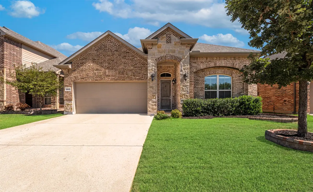 12848 Palancar Drive, Fort Worth, TX 76244 - #1