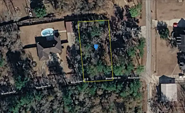 TBD Wood Lawn, Sour Lake, TX 77659