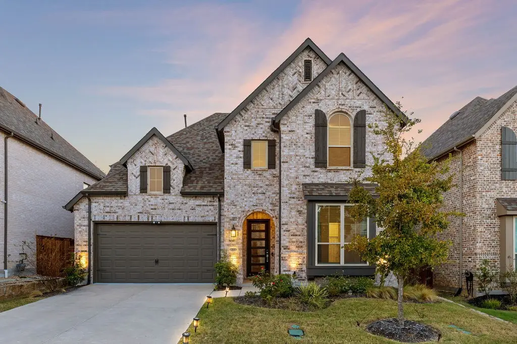 2008 Braided Mane Avenue, Aubrey, TX 76227 - #1