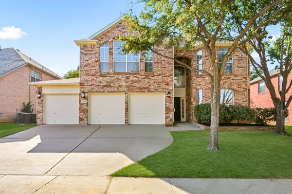 7833 Harvest Hill Road, North Richland Hills, TX 76182