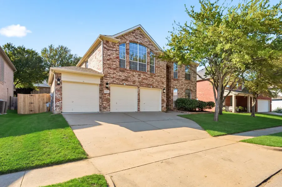 7833 Harvest Hill Road, North Richland Hills, TX 76182 - #2