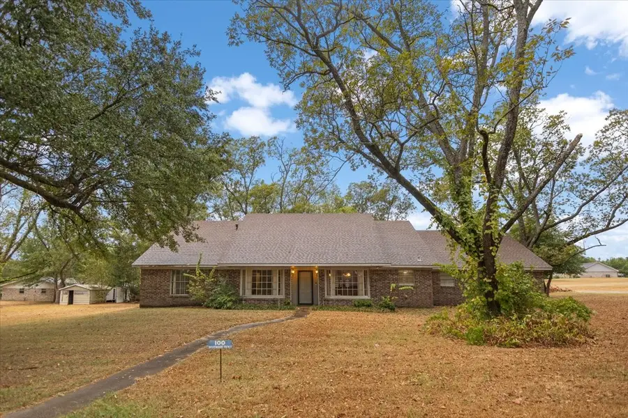 100 Westwood Parkway, Naples, TX 75668 - #2