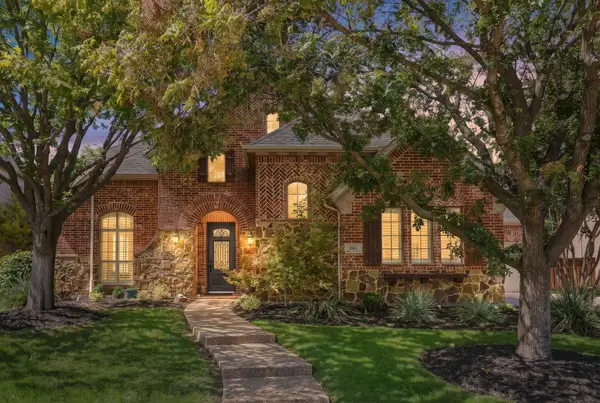 1004 Bristlewood Drive, McKinney, TX 75072