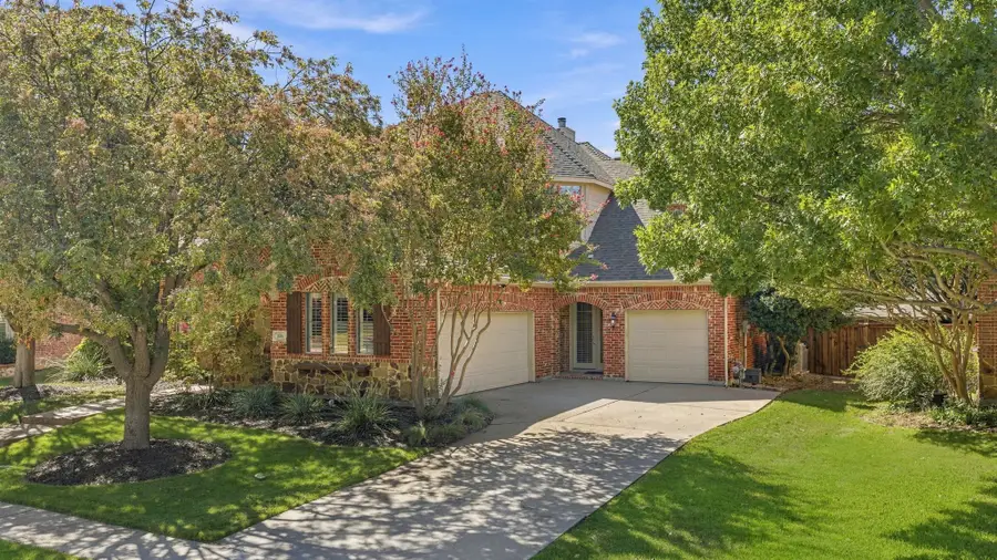1004 Bristlewood Drive, McKinney, TX 75072 - #3