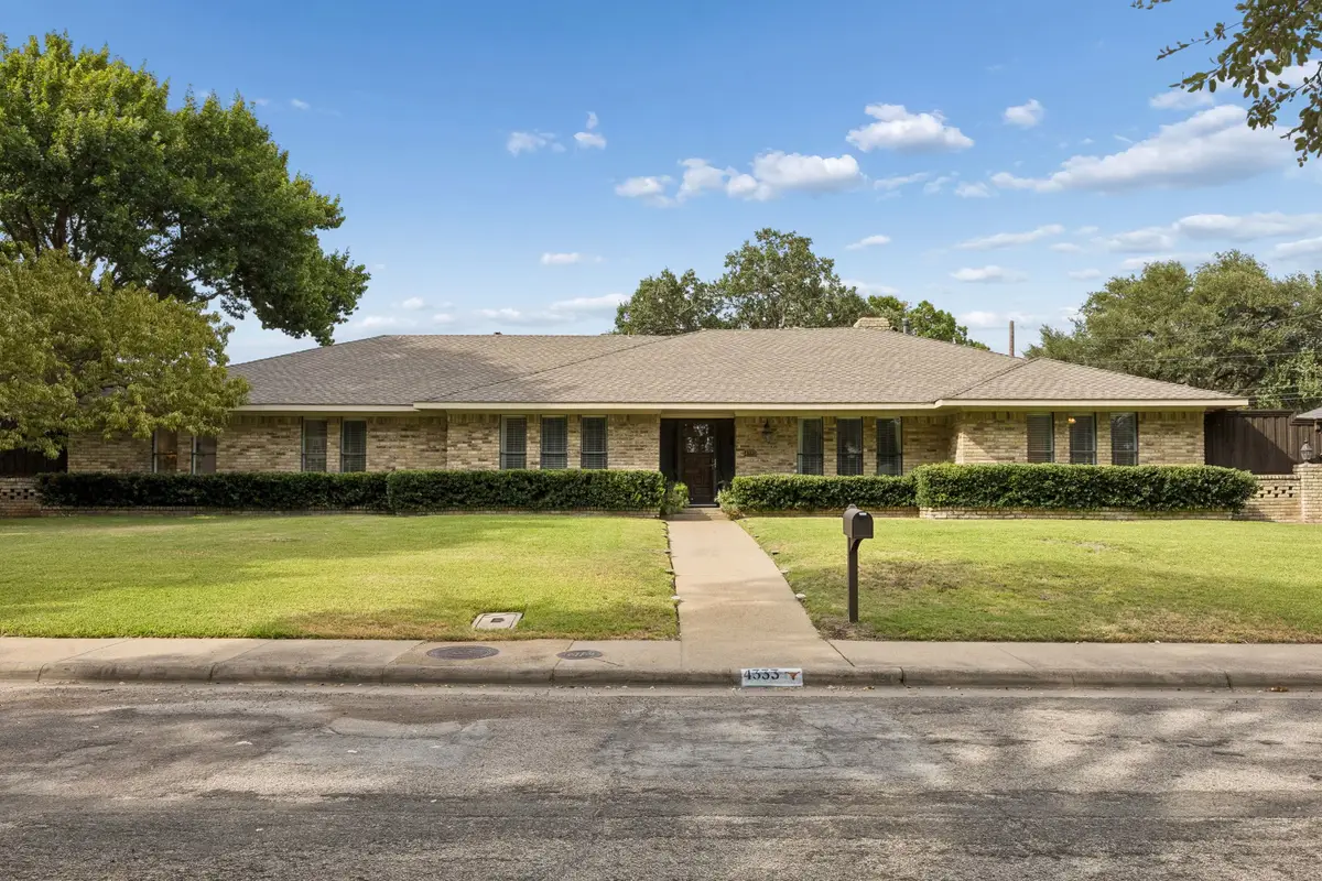 4333 Echo Glen Drive, Dallas, TX 75244 - #1