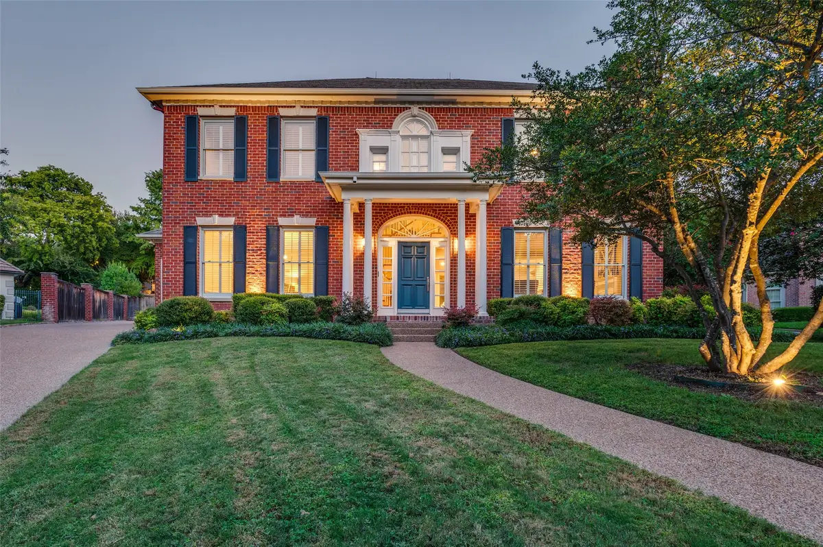6617 Pine Valley Place, Fort Worth, TX 76132 - #1