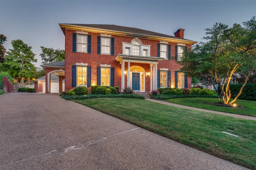 6617 Pine Valley Place, Fort Worth, TX 76132 - #2