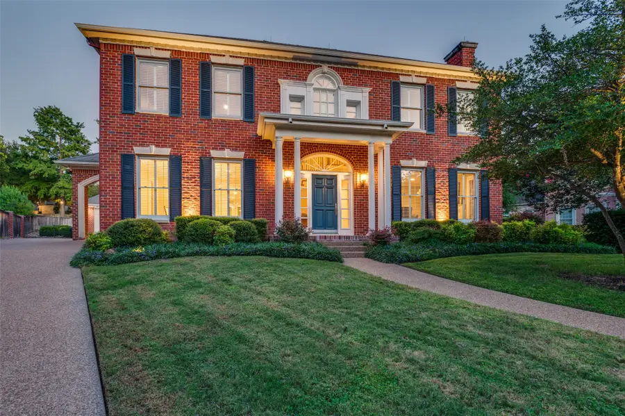 6617 Pine Valley Place, Fort Worth, TX 76132 - #3