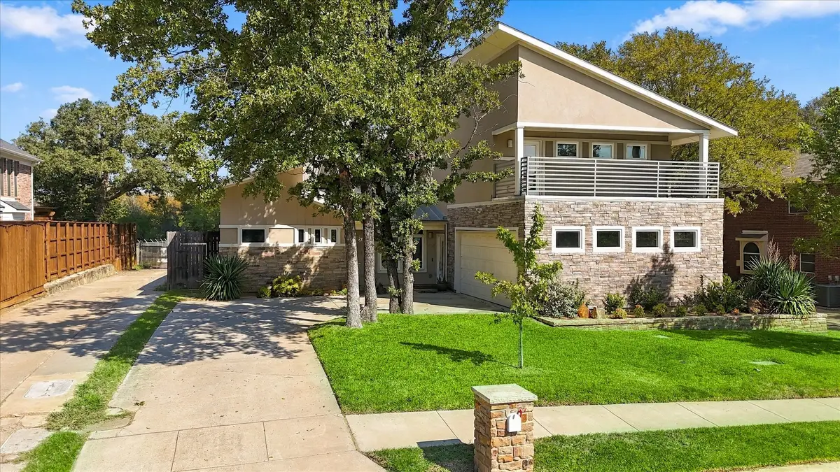 908 Idlewild Court, Highland Village, TX 75077 - #1