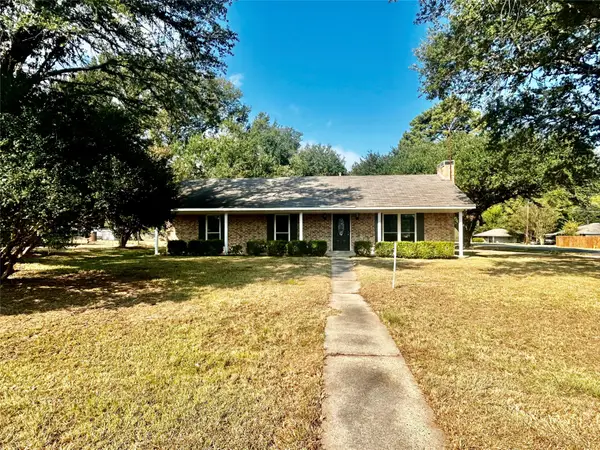 10405 Mcelroy Drive, Keithville, LA 71047